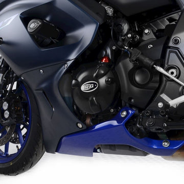 Yamaha XSR 700 XTRIBUTE ABS RM12 [2019] - Protetor da tampa da caixa do motor