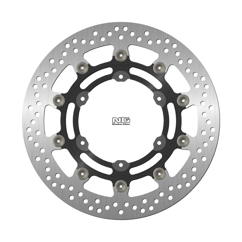 Husqvarna Supermoto [NG BRAKE DISC] - disco de freio redondo flutuante