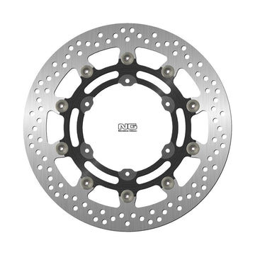 Husqvarna Supermoto [NG BRAKE DISC] - Bremsscheibe schwimmend rund