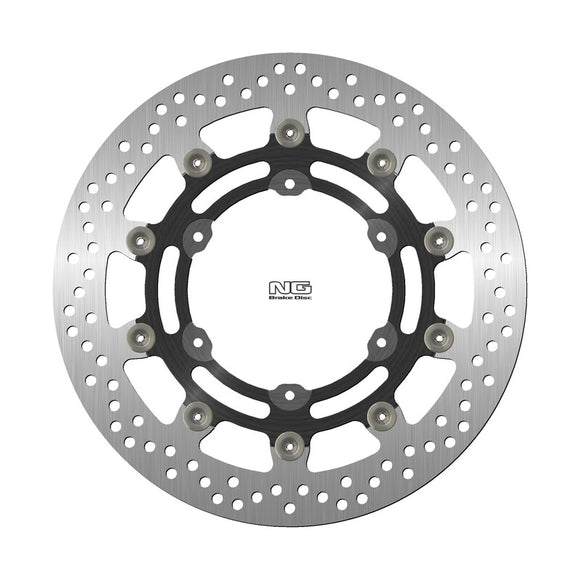 Husqvarna Supermoto 701 [NG BRAKE DISC] - Bremsscheibe schwimmend rund