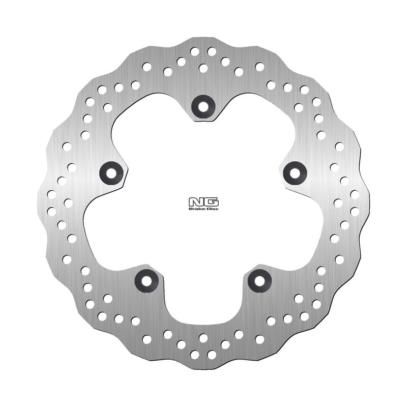 Bmw F 900 Gs Adventure [NG BRAKE DISC] - Bremsscheibe Wave starr
