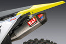 Ktm Sx-F 250 [YOSHIMURA US] - RS-12 Signature Serie Komplett Auspuff - KTM/Husqvarna