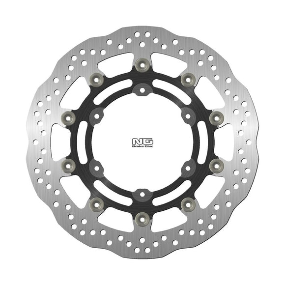 Husqvarna Supermoto 701 [NG BRAKE DISC] - Bremsscheibe Wave schwimmend