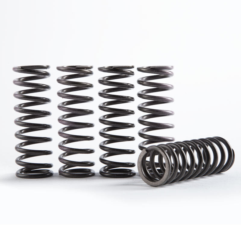 Kawasaki Kx 250 [HINSON] - Hochtemperatur Feder-Kit für Kupplung - Suzuki / Kawasaki