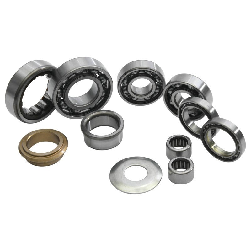 GAS GAS MC 450 F [2021-2023] – Transmisijos tvirtinimo komplektas – KTM 450 SX-F / gamykla