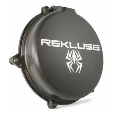 Yamaha Yz 450 [REKLUSE] - Clutch cover aluminum - Yamaha WR450F / YZ450F / YZ450FX