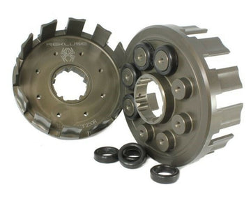 Harley-Davidson Ultra Limited [REKLUSE] - Kupplungskorb Aluminium - Harley Davidson