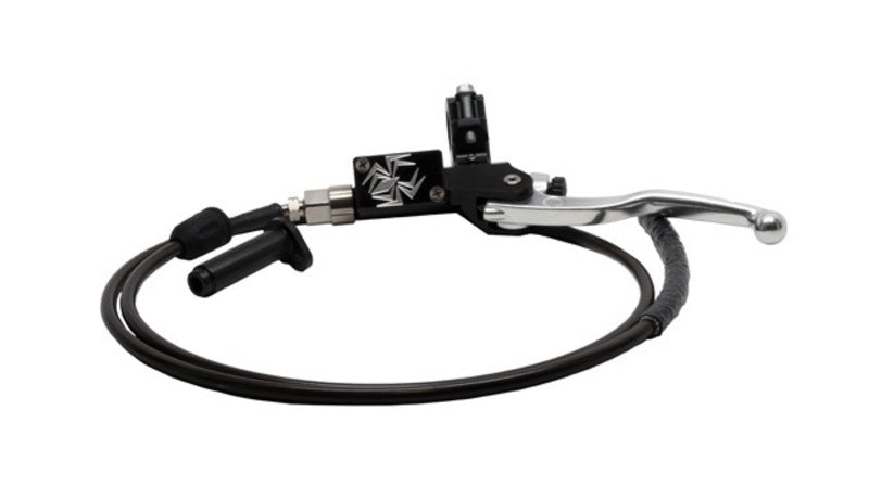 Gas Gas Fsr 450 [REKLUSE] - Racing linker achterremset