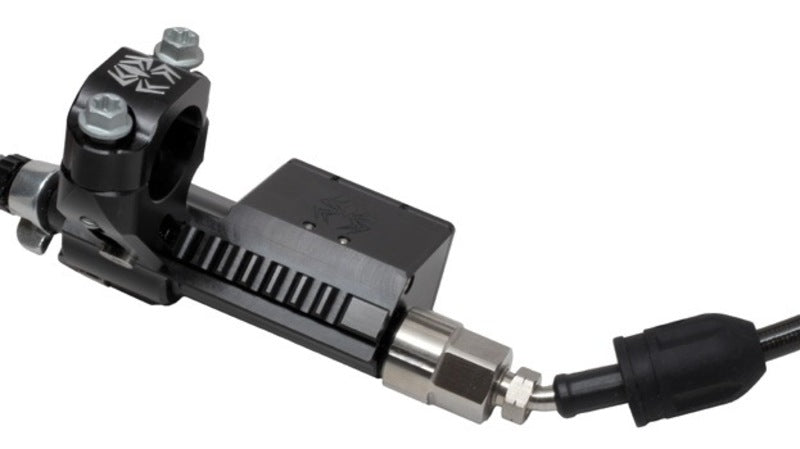 Gas Gas Fsr 450 [REKLUSE] - Racing linker achterremset