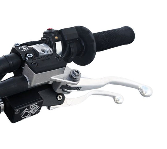 Gas Gas Ec 450 [REKLUSE] - Kit de freio traseiro esquerdo de corrida