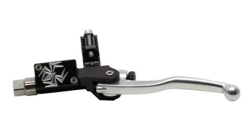 Gas Gas Fsr 450 [REKLUSE] - Kit de freio traseiro esquerdo de corrida - 0