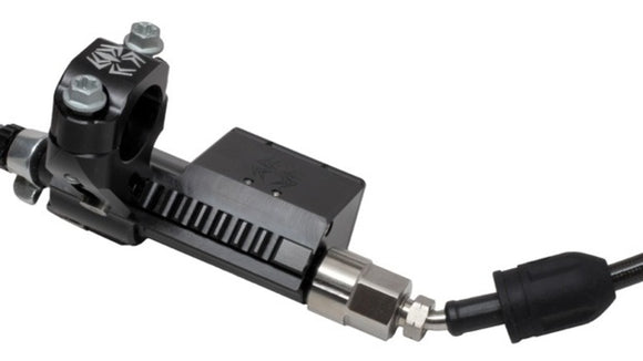 Gas Gas Ec 450 [REKLUSE] - Kit de freio traseiro esquerdo de corrida