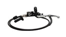 Yamaha Yz 450 [REKLUSE] - Racing linke Hand-Hinterradbremse Kit