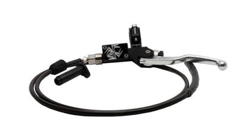 Yamaha Yz 450 [REKLUSE] - Racing left hand rear brake kit