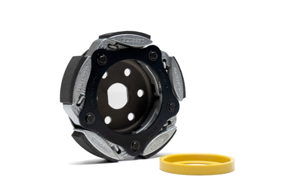 Yamaha X-Max 300 Tech Max + [MALOSSI] - Embreagem automática Maxi Fly. sem ajuste para sino de embreagem ø 150