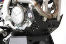 HONDA CRF 250 R [2024-2027] - Xtrem afstandsplade - PHD 8mm - Honda CRF250R/250RX/300RX
