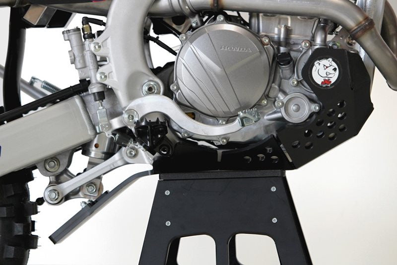 HONDA CRF 250 R [2024-2027] - Xtrem afstandsplade - PHD 8mm - Honda CRF250R/250RX/300RX