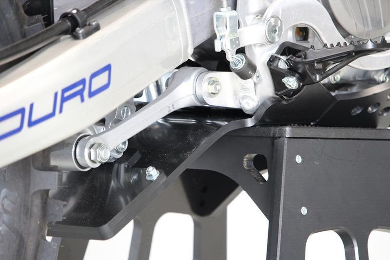 HONDA CRF 250 R [2024-2027] - Xtrem afstandsplade - PHD 8mm - Honda CRF250R/250RX/300RX