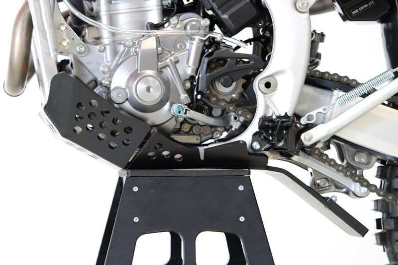HONDA CRF 250 R [2024-2027] - Xtrem afstandsplade - PHD 8mm - Honda CRF250R/250RX/300RX