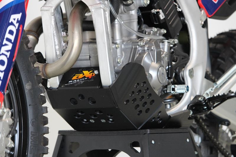 HONDA CRF 250 R [2024-2027] - Xtrem afstandsplade - PHD 8mm - Honda CRF250R/250RX/300RX