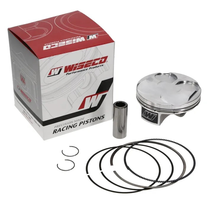 Honda CRF 250 R (ME 10) [2008-2009] - smedede stempler