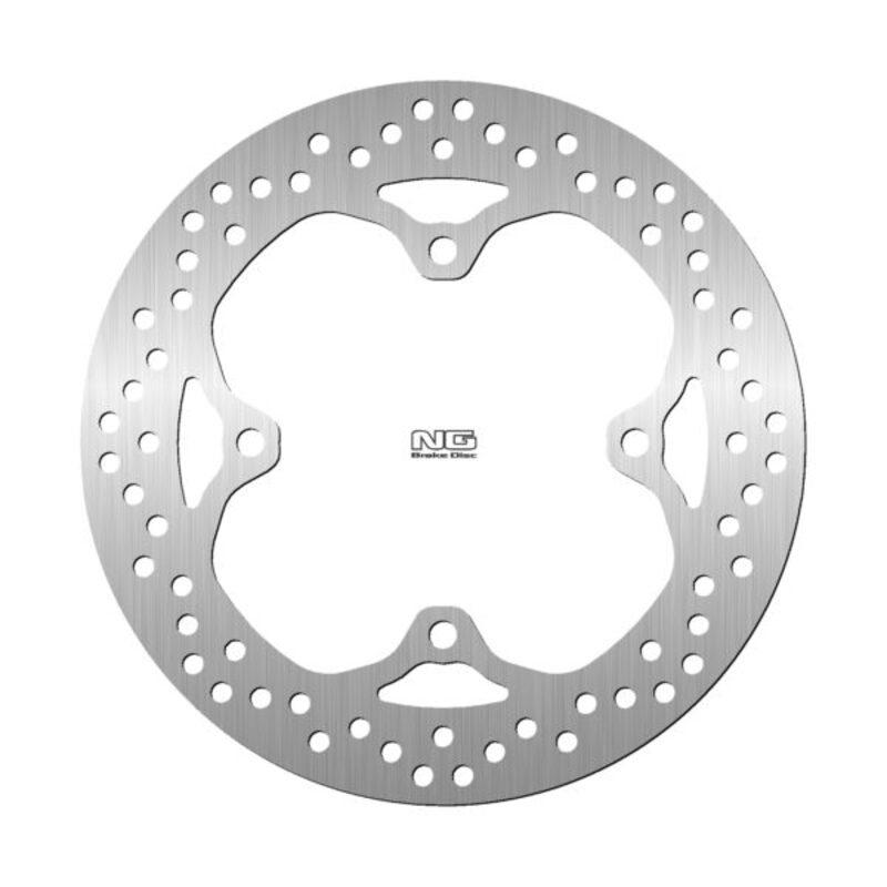 Honda Cmx 1100 [NG BRAKE DISC] - pyöreä jäykkä jarrulevy