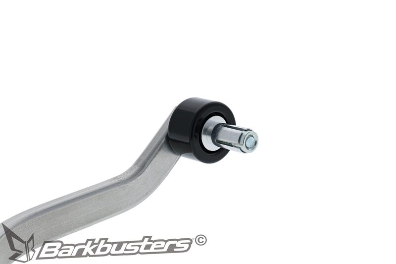 Ducati DesertX DX900 [BarkBusters] - Kit hardware per protezione da moto