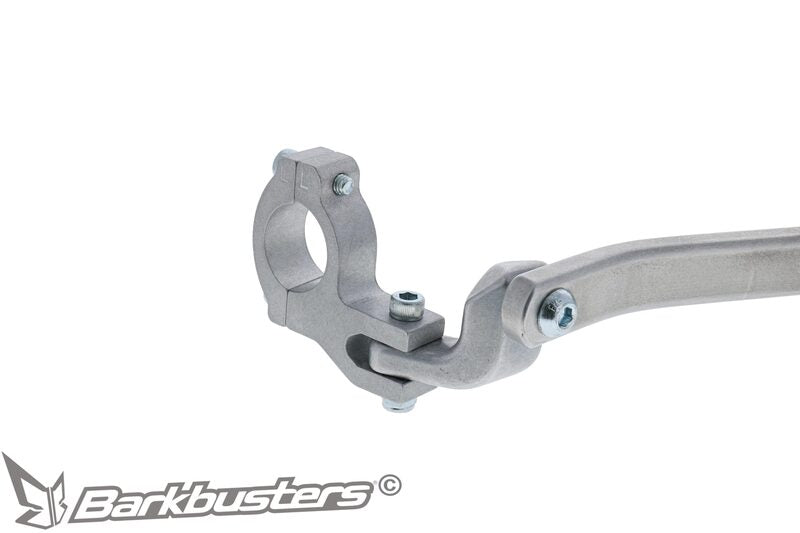 Ducati DesertX DX900 [BarkBusters] - Kit hardware per protezione da moto
