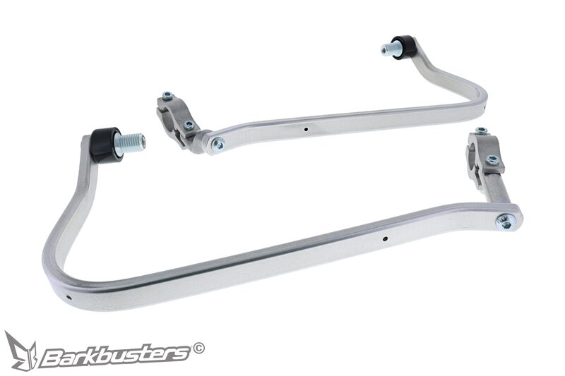 Harley Davidson Pan America 1250 [BARKBUSTERS] - Hardverkészlet kétpontos rögzítés - Harley Davidson Pan America