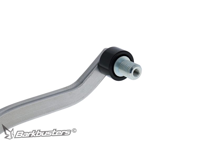 Harley-Davidson Pan America [BARKBUSTERS] - Hardware Kitin kaksipistekiinnitys - Harley Davidson Pan America