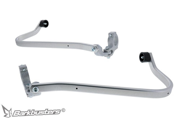 Triumph Tiger 660 [BARKBUSTERS] - Hardware-Kit Zweipunktbefestigung - TRIUMPH Tiger 660 Sport