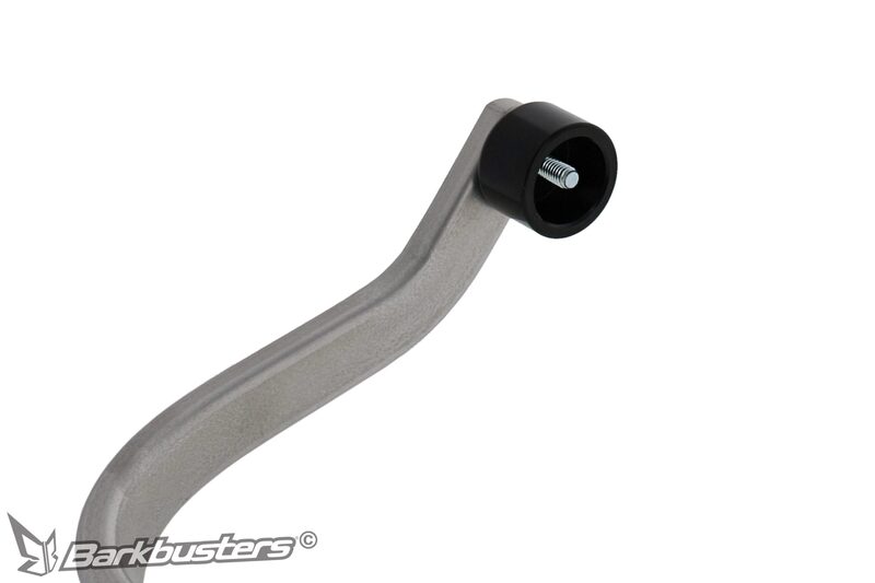 Triumph Tiger 660 [BARKBUSTERS] - Kit bulloneria attacco a due punti - TRIUMPH Tiger 660 Sport