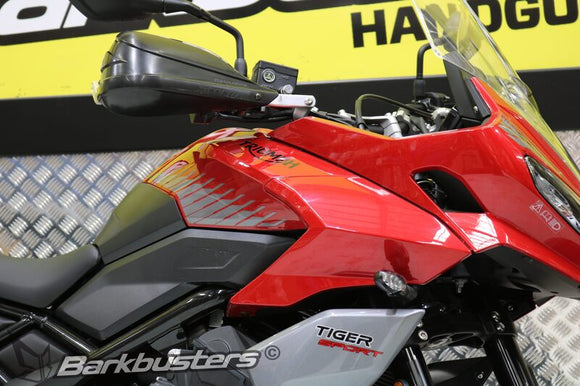 Triumph Tiger Sport 660 [BARKBUSTERS] - Hardware-Kit Zweipunktbefestigung - TRIUMPH Tiger 660 Sport