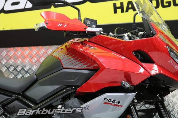 Triumph Tiger 660 [BARKBUSTERS] - Hardware-Kit Zweipunktbefestigung - TRIUMPH Tiger 660 Sport