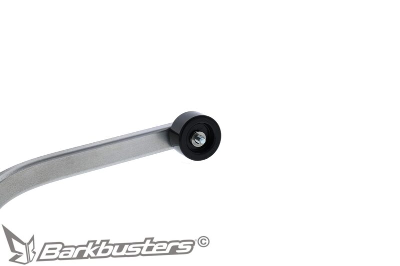 Triumph Tiger 1200 Gt Pro [BARKBUSTERS] - Hardware kit two-point attachment - TRIUMPH Tiger 1200 GT