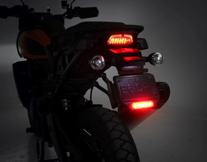 Harley Davidson Pan America 1250 [DENALI] - CANsmart™ Gen II ledningsnett - Harley Davidson Pan America 1250