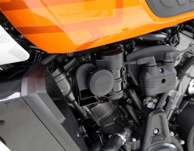 Harley Davidson Pan America 1250 [DENALI] - CANsmart™ Gen II ledningsnett - Harley Davidson Pan America 1250