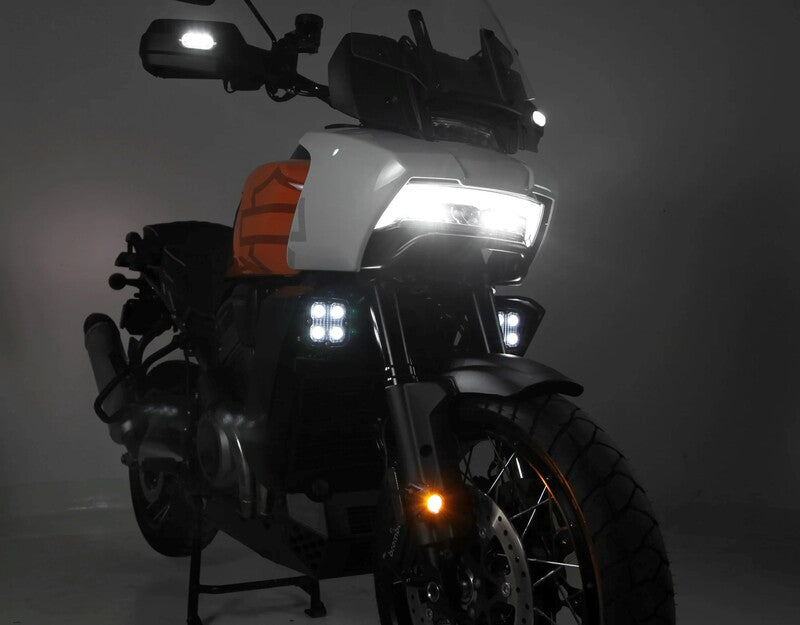 Harley-Davidson Pan America [DENALI] - Arnés de cableado CANsmart™ Gen II - Harley Davidson Pan America 1250