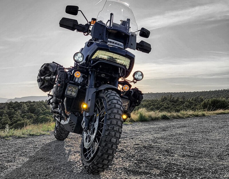 Harley-Davidson Pan America [DENALI] - Arnés de cableado CANsmart™ Gen II - Harley Davidson Pan America 1250