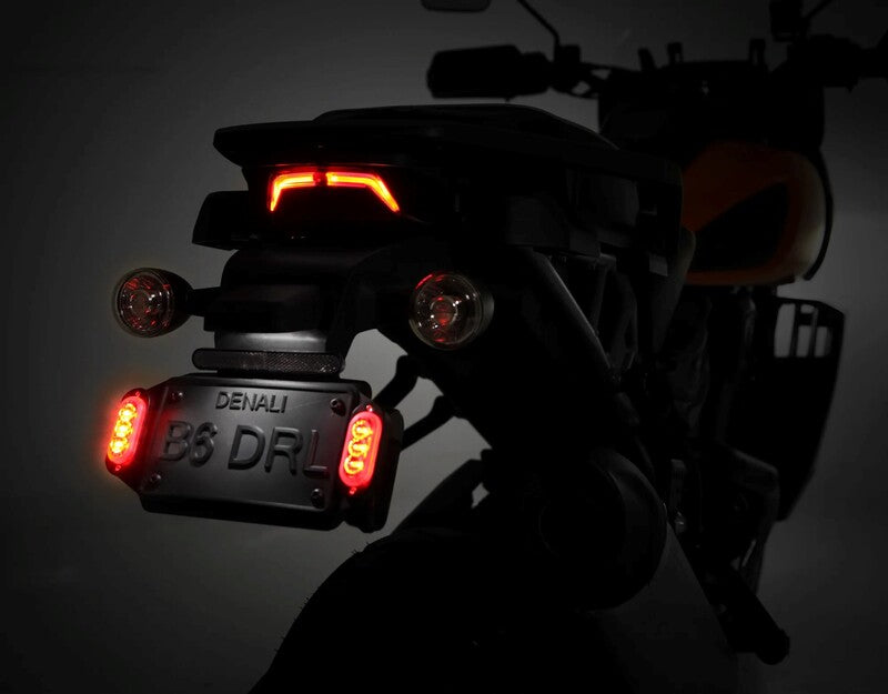 Harley-Davidson Pan America [DENALI] - Arnés de cableado CANsmart™ Gen II - Harley Davidson Pan America 1250