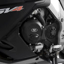 Aprilia TUONO 1100 V4 [2021-2024] - Protector de cubierta de caja de motor Race Series (derecha e izquierda) - Aprilia Tuono V4 1100 Factory / RSV4 1100 Factory