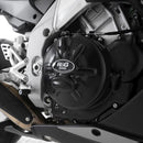 Aprilia RSV4 1100 ABS FACTORY [2021-2024] - Race Series Engine Case Cover Protector (højre og venstre) - Aprilia Tuono V4 1100 Factory / RSV4 1100 Factory
