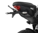 TRIUMPH TIGER SPORT 660 [2022-2025] - Portamatrículas