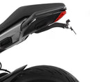 TRIUMPH TIGER SPORT 660 [2022-2025] - Portamatrículas