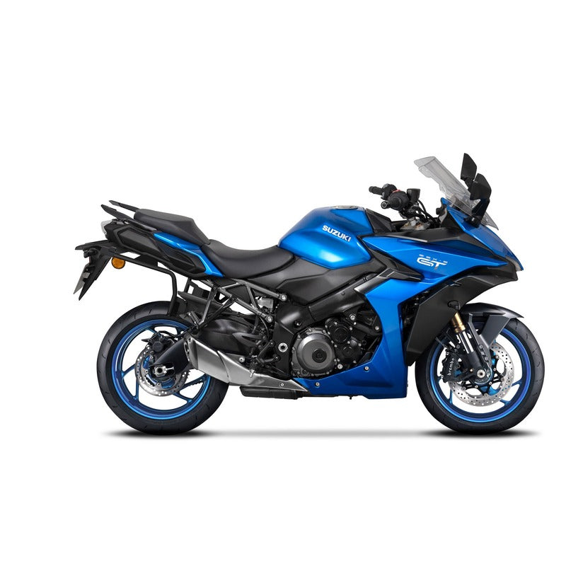 Suzuki Gsx-S 1000 Gx Touring [SHAD] - 3P monteringssystem (side) - SUZUKI GSX-S1000GT