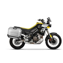 Aprilia Tuareg 660 [SHAD] - Комплект крепления системы 4P (боковой) - APRILIA TUAREG 660-1