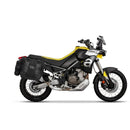 Aprilia Tuareg 660 [SHAD] - Комплект крепления системы 4P (боковой) - APRILIA TUAREG 660-2