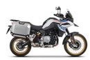 Bmw F 850 Gs Adventure [SHAD] - 4P System Montagesatz (seitlich) - BMW F750GS/F850GS/ADVENTURE-1