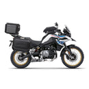 Bmw F 750 Gs [SHAD] - 4P System Montagesatz (seitlich) - BMW F750GS/F850GS/ADVENTURE-4