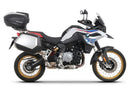 Bmw F 850 Gs [SHAD] - 4P System Montagesatz (seitlich) - BMW F750GS/F850GS/ADVENTURE-5